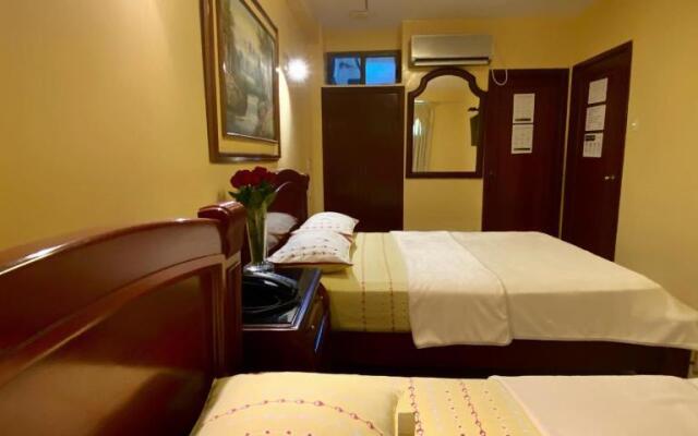 Hostal Montesa