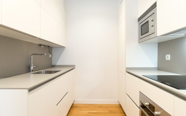 Garibay Boulevard - Iberorent Apartments
