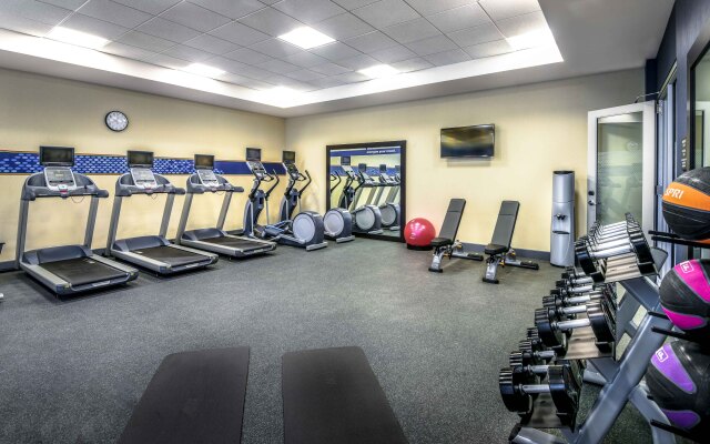 Hampton Inn & Suites Knightdale Raleigh