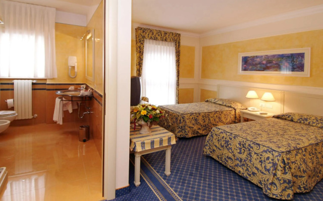 Hotel Continental Brescia