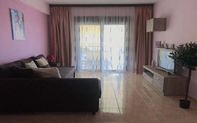 Cozy Apartment In Rhodes