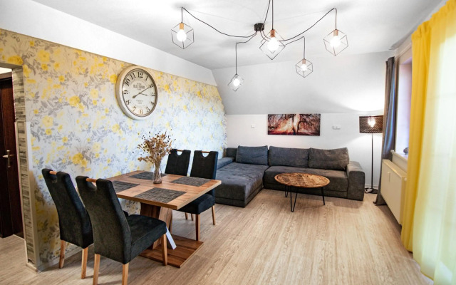 Apartmán Rezidence Rokytnice