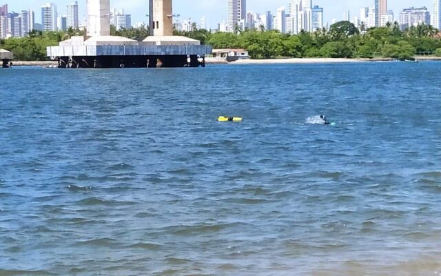 Hotel Beira Mar