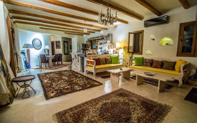 East Crete Villa Mirabello