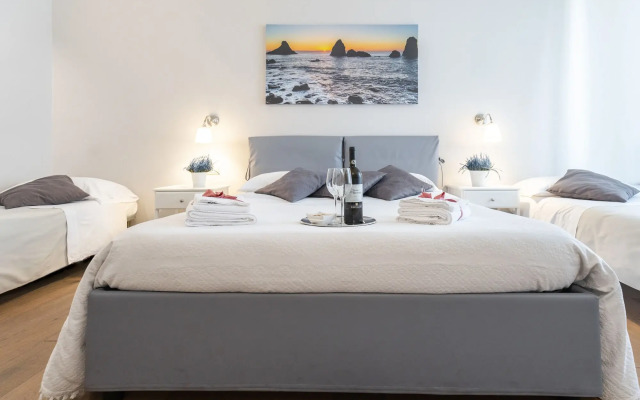 Il Leone Blu - Bed & Breakfast