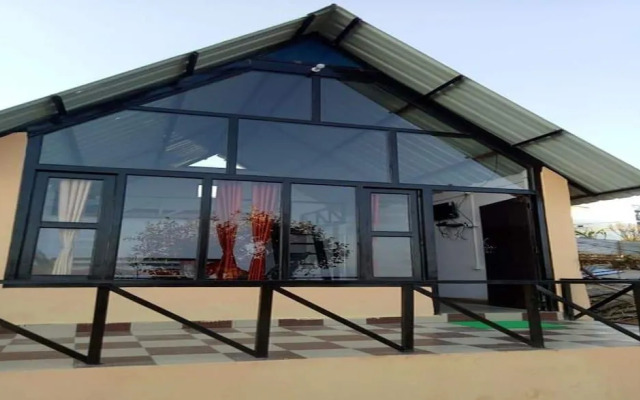 Hardik Resort