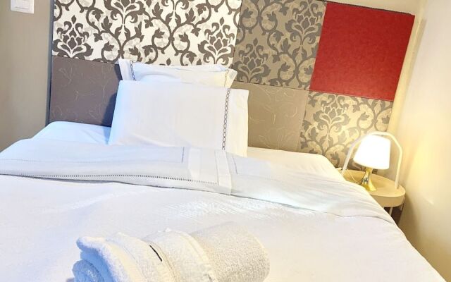 Villa Marengo Guest House