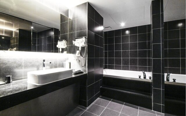 Haeundae Yeoubi Hotel