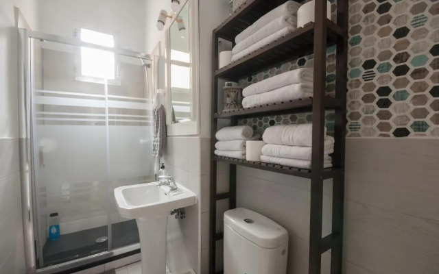 Apartamento 6 Mirasierras