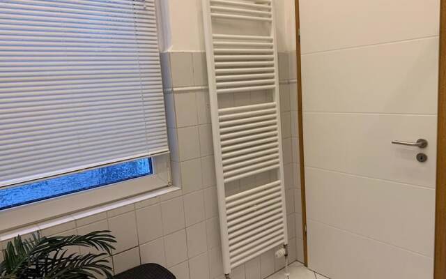 City Guesthouse Apartments Krefeld near Düsseldorf Airport
