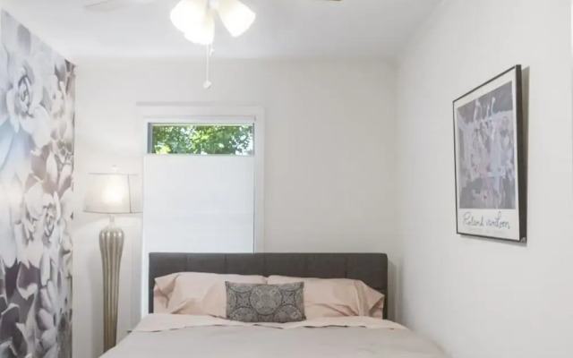 The Tire Swing - Modern 3BD - Gourmet Kitchen - Awesome Local