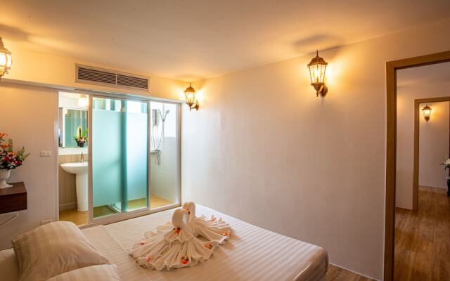 Hermes Hotel Chiang Mai