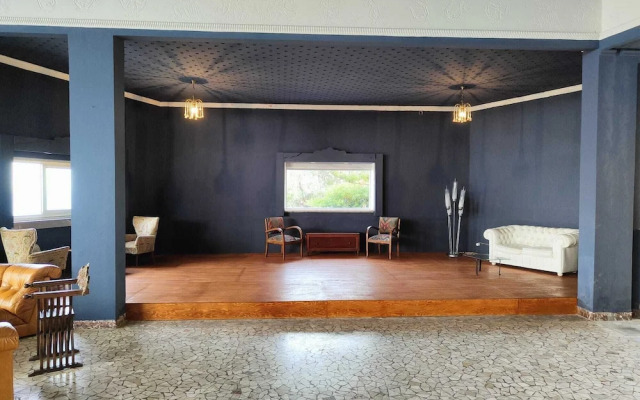 Sbarcatore dei Turchi - Dimore