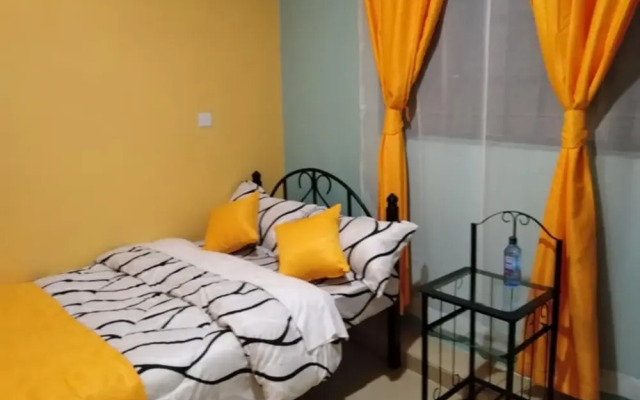 Sizzling Waters Resort