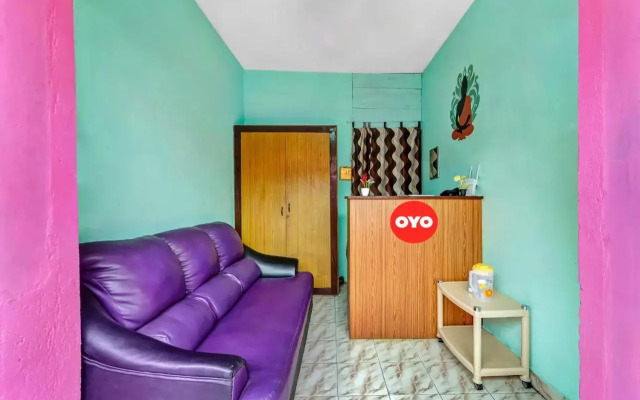 Oyo 91227 Arunachala Guest House