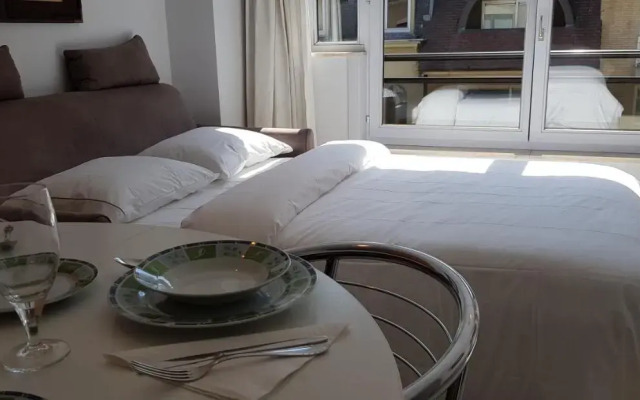 Studio Casinoplein Middelkerke