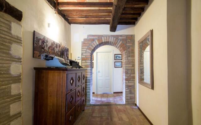CASALE SANTA CATERINA Jacuzzi&Pool
