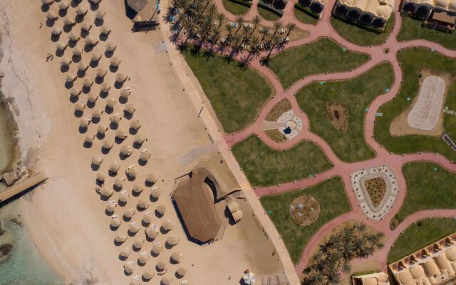 ONATTI Beach Resort - Marsa Alam