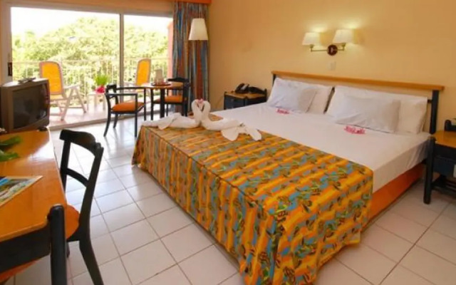 Brisas del Caribe