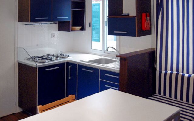 Camping Badiaccia 35990