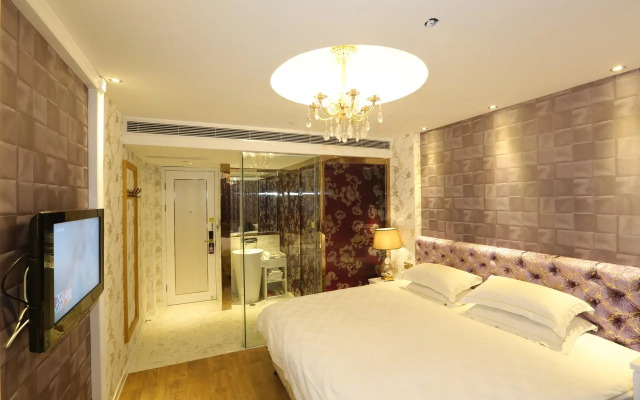 UrCove by Hyatt Hangzhou Westlake