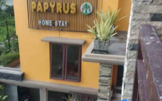 Papyrus Homestay