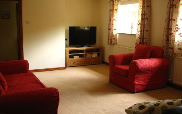 Landews Meadow Cottages