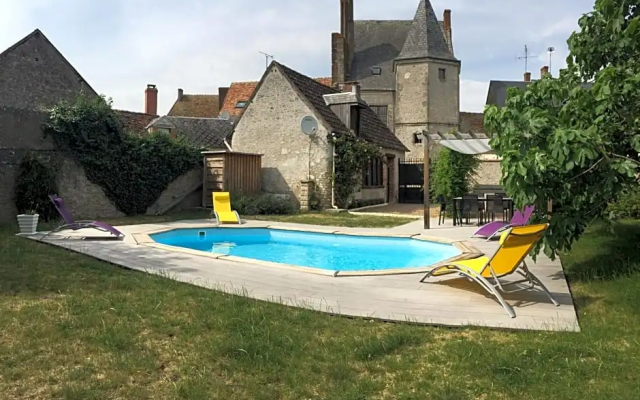 La Prévôté