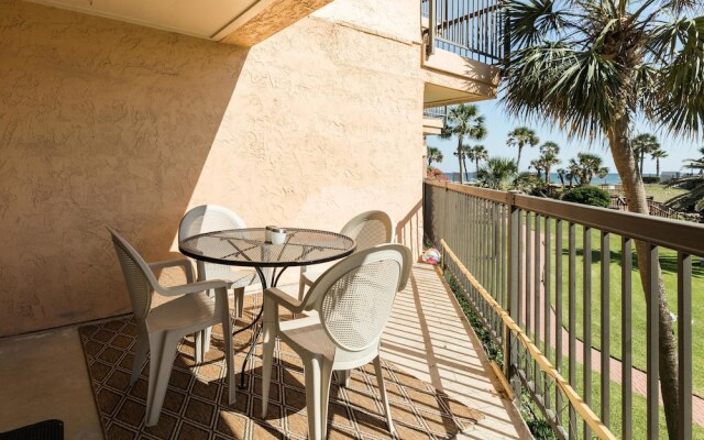Seawall Condos
