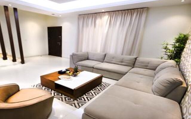 Beach Time Villas Hotel