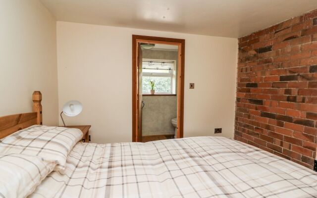 Ynys Cottage