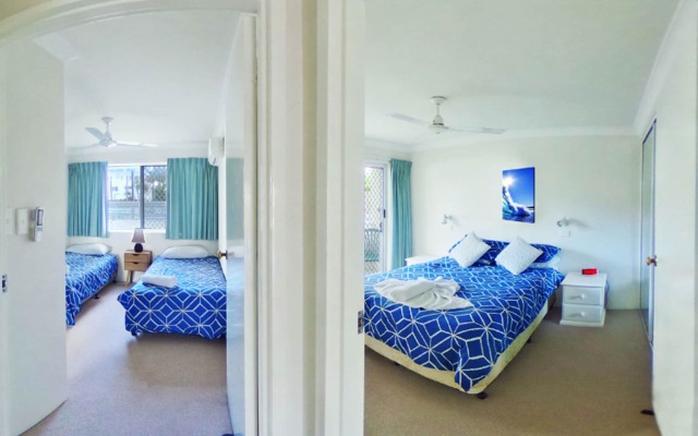 Key Largo Apartments