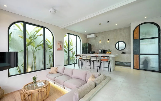 Villa Sae 55 Uluwatu