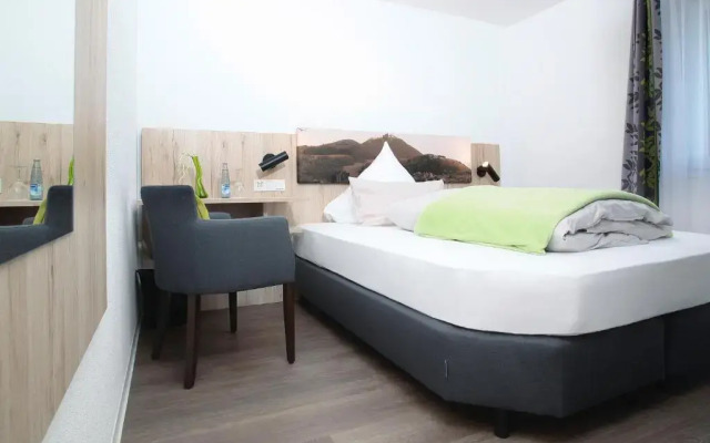 Hotel Landgasthof Linde