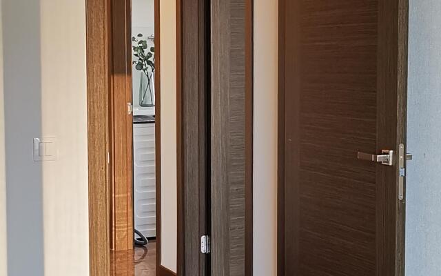 Apartments on Lazorevy passage 5/5