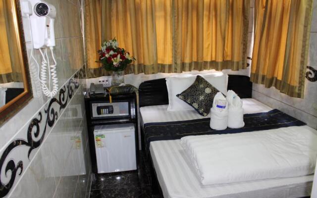 Hong Kong Premium Guest House - Premium Guesthouse Ltd