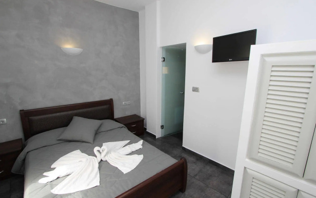 Gianna Suites