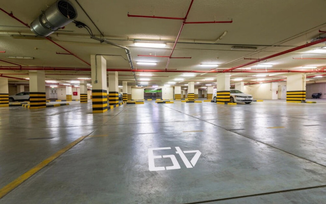 Al Diyafa Furnished Suites