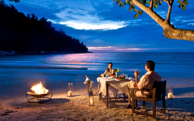 Pangkor Laut Resort