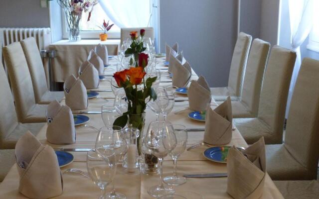 Logis Hotel Le Relais