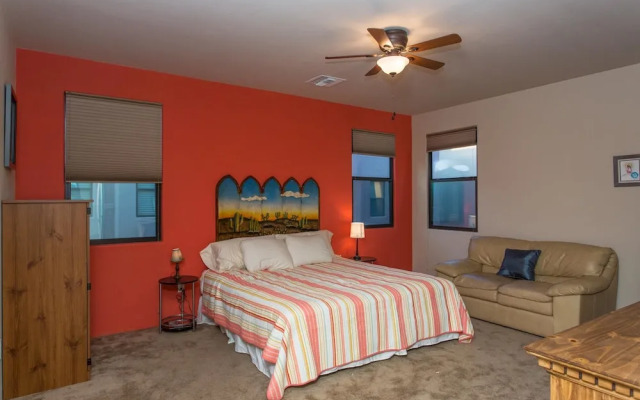 Heart of Tucson By Signature Vacation Rentals