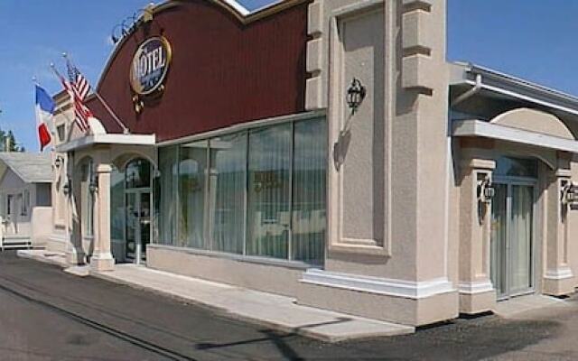 Motel Cofotel