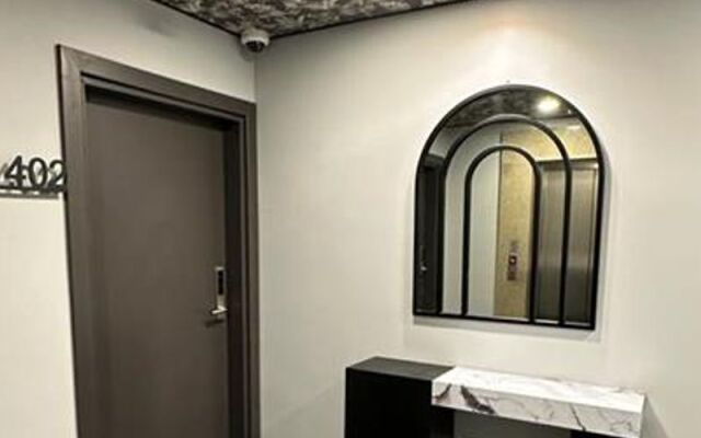 Second Suit Hotel Bakirkoy