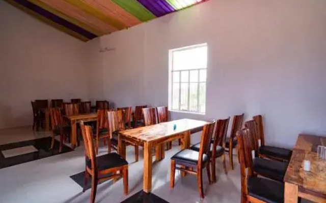 Hotel Eram Shiraz