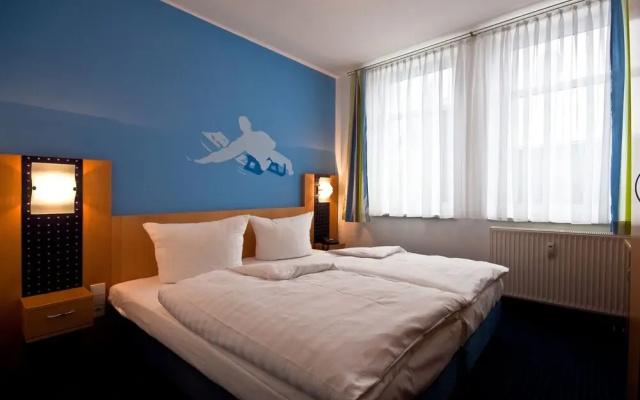 Outdoor Inn Sporthotel Steinach