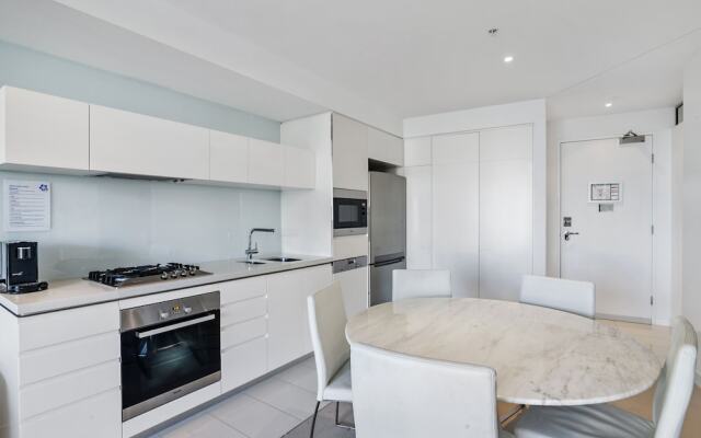 Oracle Resort Private Luxe 2 Bedroom