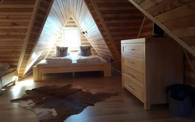 Pokoje Gościnne Benita