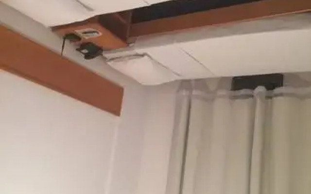 Flat Jardim de Allah Apartment