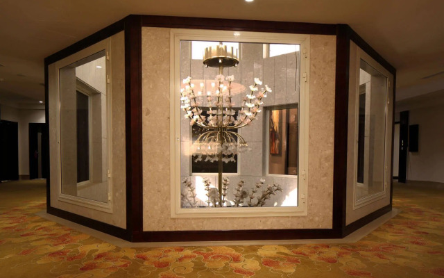 Boudl Al Tahlia Hotel