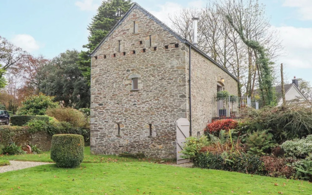 The Barn at Yeoland House